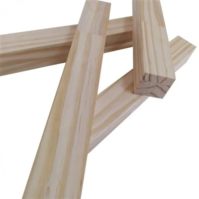 Strip kayu pinus