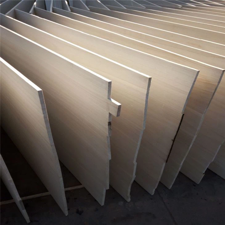 Papan Kayu Paulownia