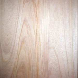 Papan Glued Paulownia Edge yang menyenangkan