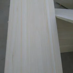Papan Paulownia untuk Papan Selancar