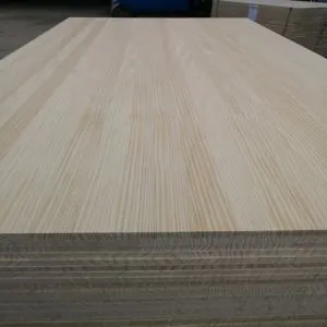 Papan mebel kayu pinus